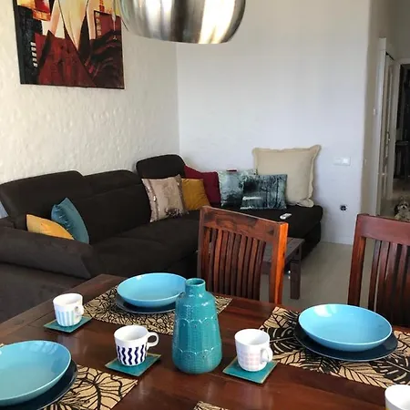 Apartament Panoramic Sea Views Apartment