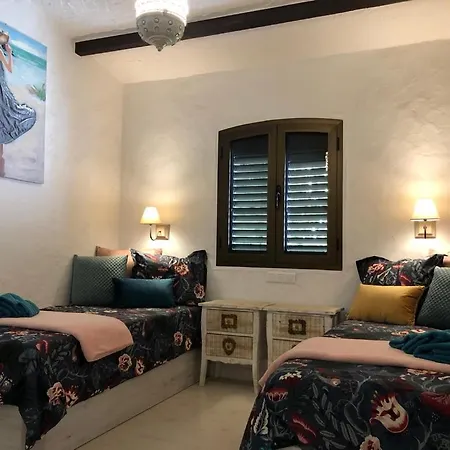 Panoramic Sea Views Apartment Apartament