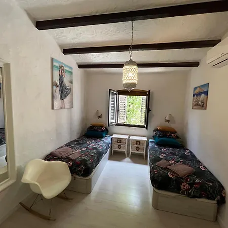 Apartament Panoramic Sea Views Apartment