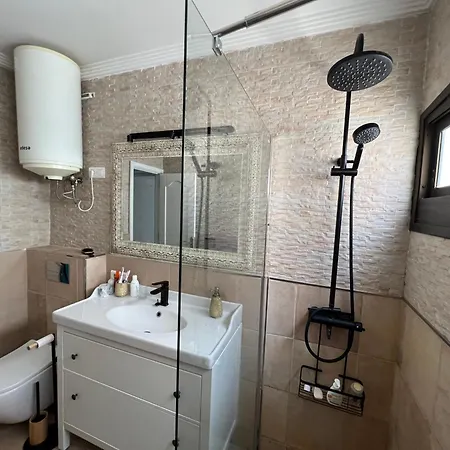 Apartament Panoramic Sea Views Apartment *