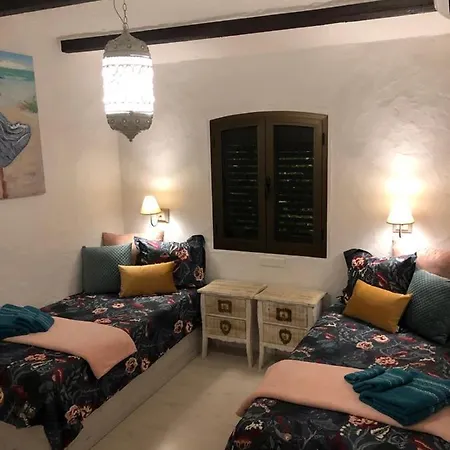 Panoramic Sea Views Apartment Playa del Ingles (Gran Canaria)