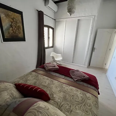 Panoramic Ocean View Apartamento