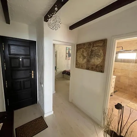 Apartamento Panoramic Ocean View