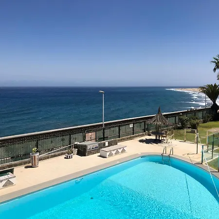 Daire Panoramic Sea Views Apartment