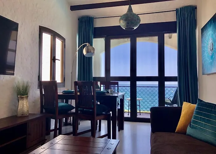 Panoramic Sea Views Apartamento *