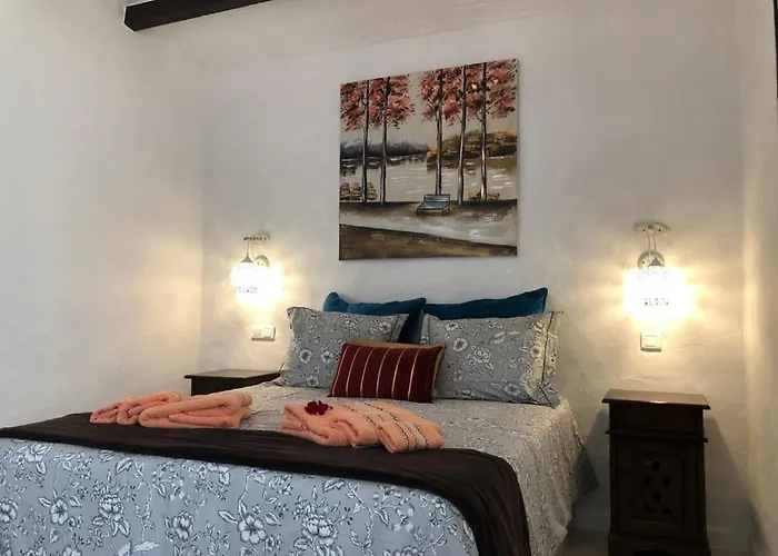 Panoramic Sea Views Apartamento *