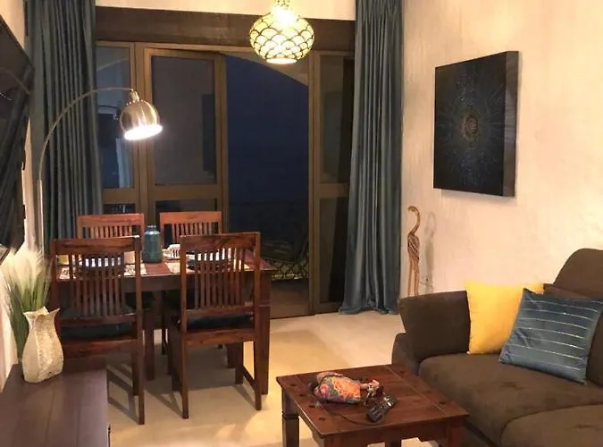 Panoramic Sea Views * Πλάγια ντελ Ινγκλές