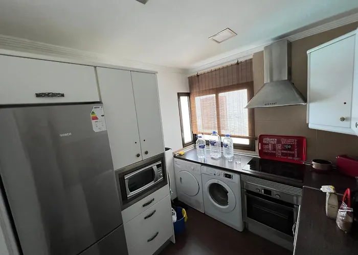 Apartamento Panoramic Sea Views