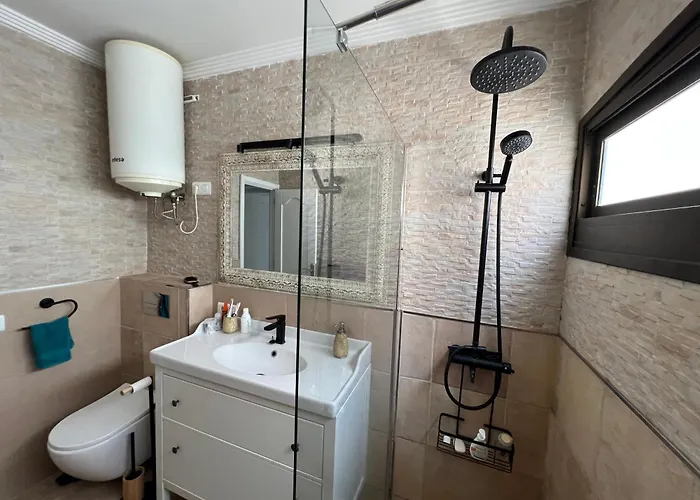 Apartamento Panoramic Sea Views *