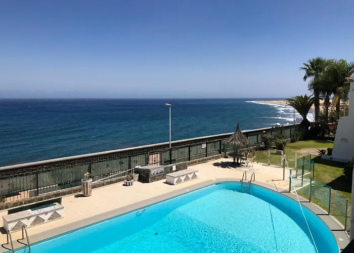 Apartamento Panoramic Sea Views