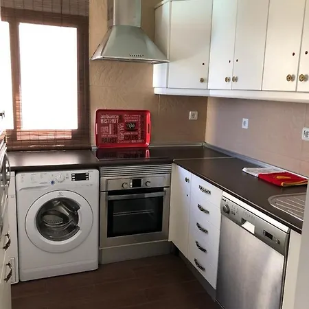 Panoramic Sea Views Apartment * Πλάγια ντελ Ινγκλές