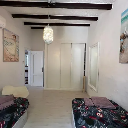 Panoramic Sea Views Apartment Διαμέρισμα Πλάγια ντελ Ινγκλές