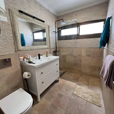 公寓 Panoramic Sea Views Apartment *