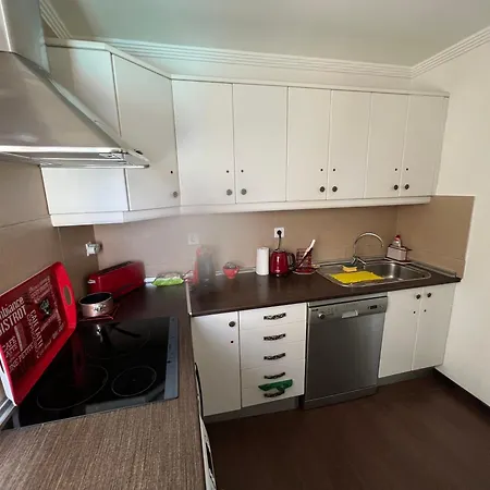 Panoramic Sea Views Apartment *