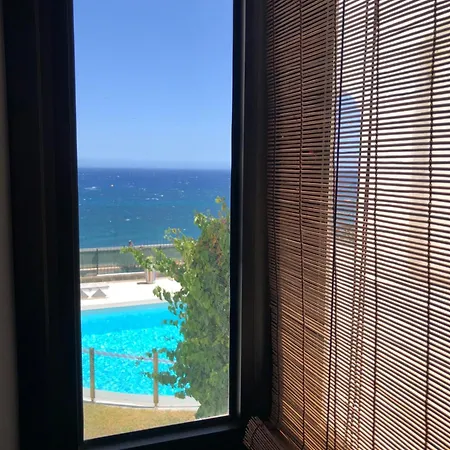Διαμέρισμα Panoramic Sea Views Apartment