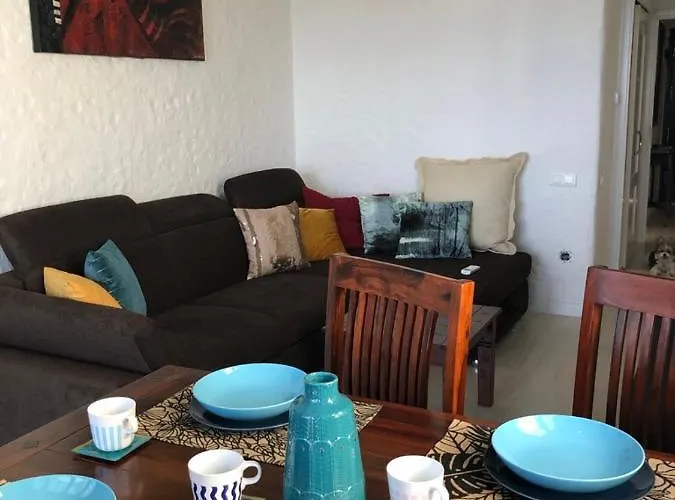 شقة Panoramic Sea Views