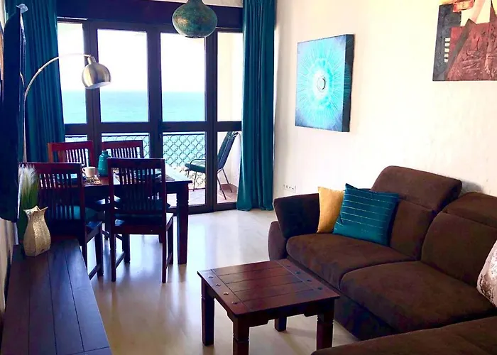 Panoramic Sea Views بلايا ديل إنغلز