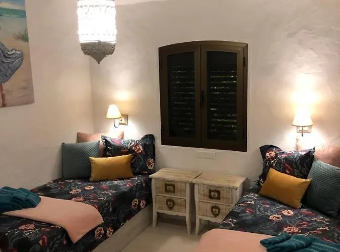 Panoramic Sea Views بلايا ديل إنغلز