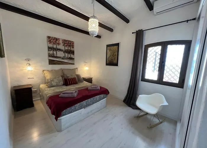 Panoramic Sea Views بلايا ديل إنغلز