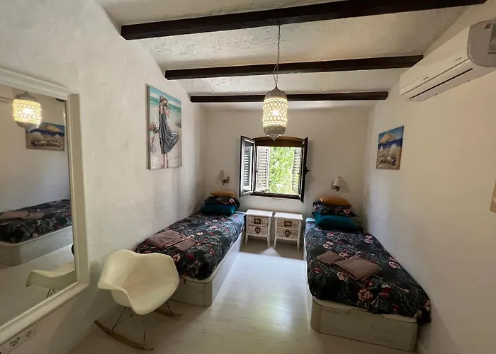 شقة Panoramic Sea Views