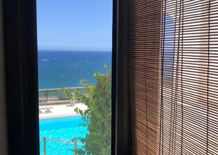 Appartamento Panoramic Sea Views