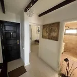 Апартаменти Panoramic Sea Views