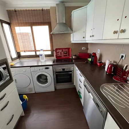 Panoramic Sea Views Apartment Apartment *