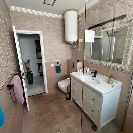 Panoramic Sea Views Apartment Apartment *