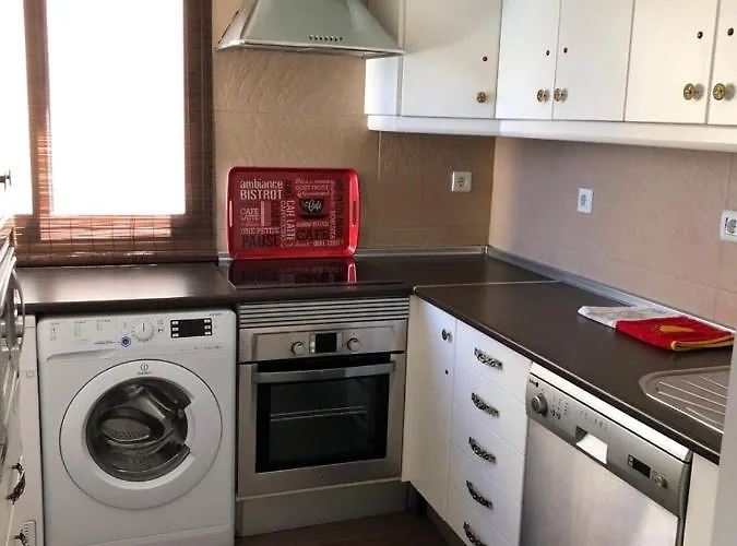 Panoramic Sea Views * Playa del Inglés