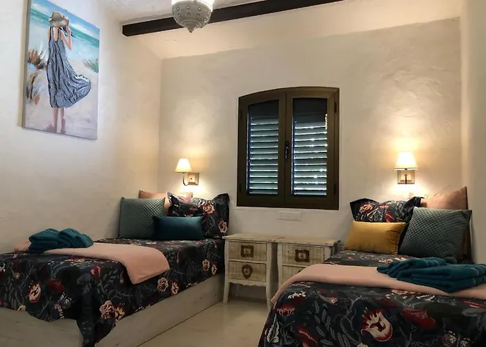 Panoramic Sea Views Apartament