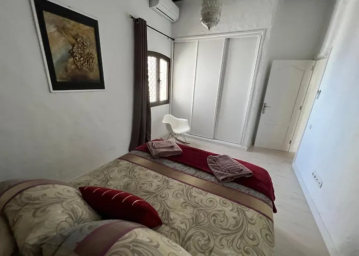 Panoramic Sea Views Apartament