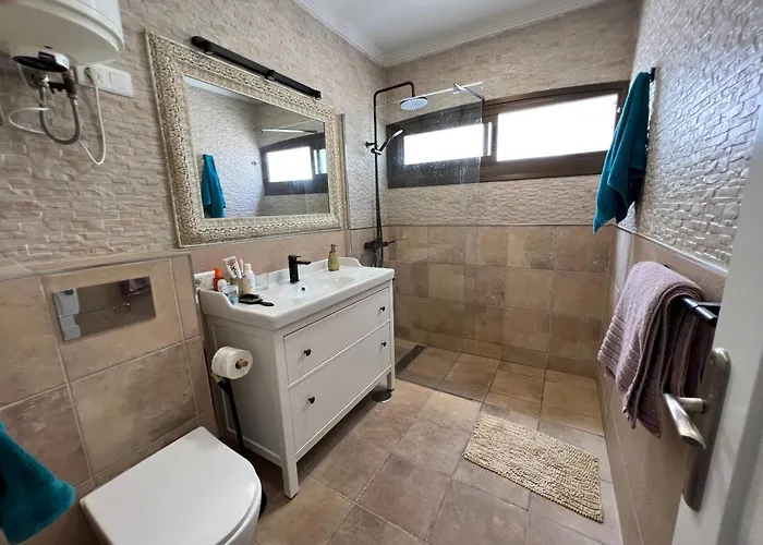 Apartament Panoramic Sea Views *