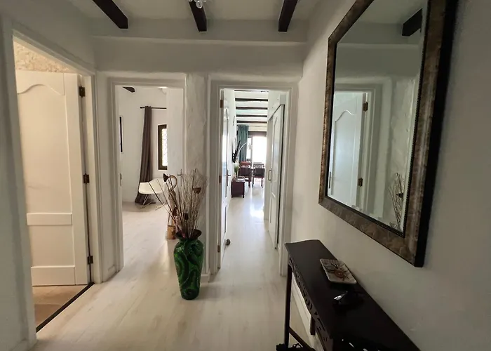 Apartament Panoramic Sea Views