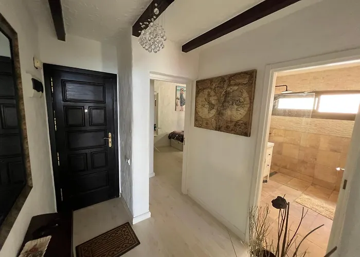 Apartament Panoramic Sea Views